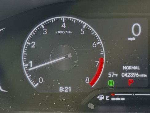 Certified 2023 Honda Civic Sport image 12