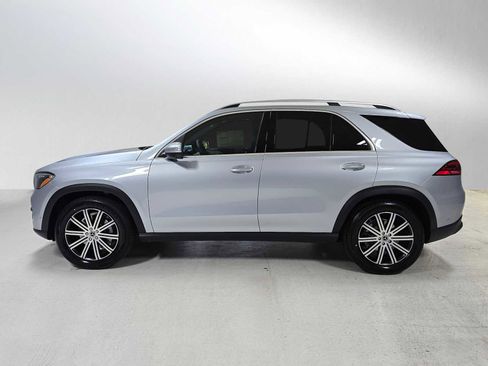 New 2026 Mercedes-Benz GLE 350 4MATIC image 6