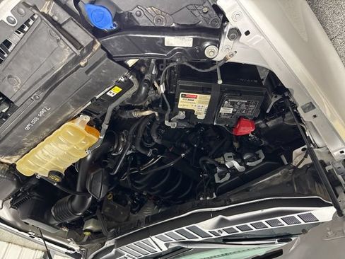 Used 2022 Ford F150 Lariat AWD/4WD image 34