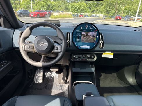 Used 2026 MINI Cooper Countryman S AWD/4WD image 18