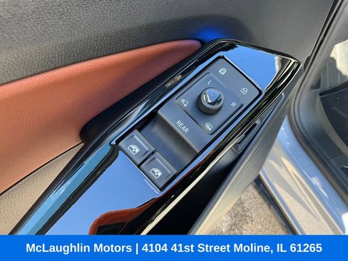 Used 2021 Volkswagen ID.4 Pro S AWD/4WD image 25