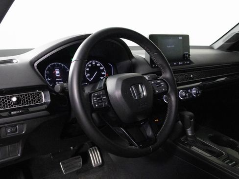 Used 2026 Honda Civic Sport image 4