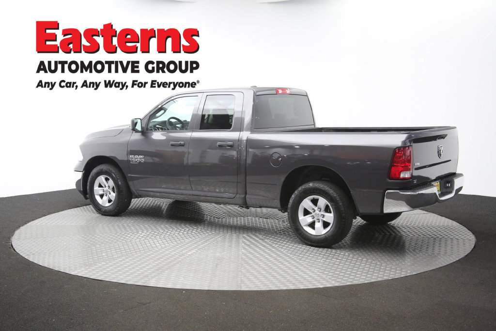 Used 2024 RAM 1500 Classic SLT RWD image 62