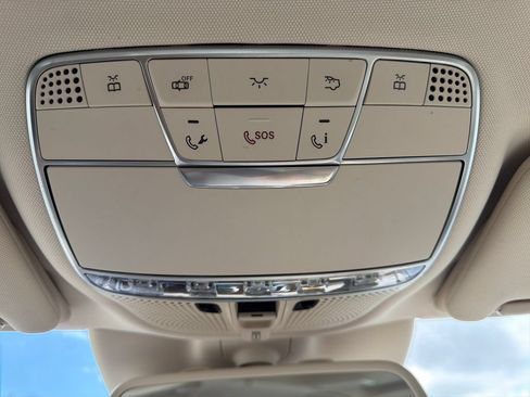 Used 2016 Mercedes-Benz S 550 4MATIC Sedan image 46