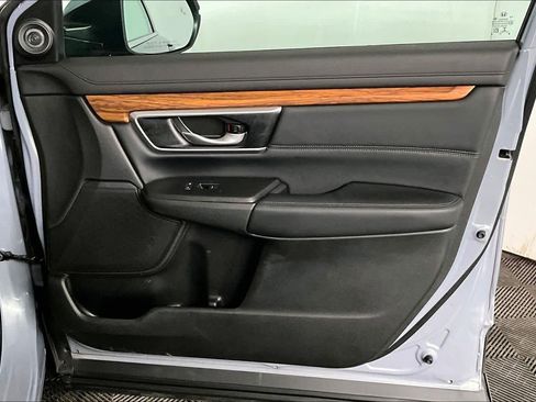 Used 2021 Honda CR-V Touring image 23