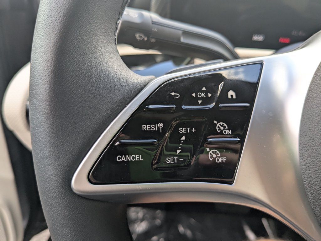 Certified 2026 Mercedes-Benz CLA 250 image 10