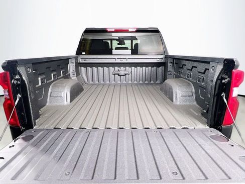 New 2026 Chevrolet Silverado 1500 LT Trail Boss w/ Convenience Package II image 26