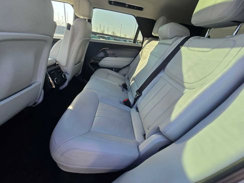 Used 2024 Land Rover Range Rover Sport SE image 20