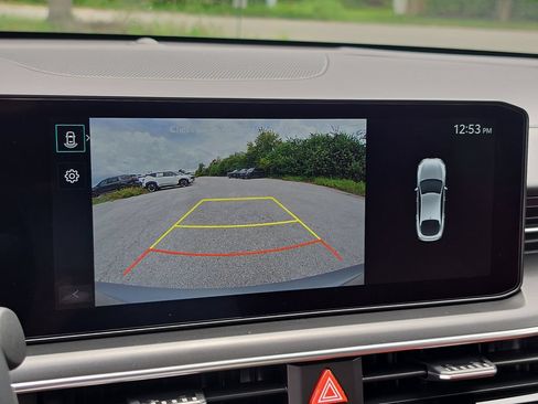 New 2026 Kia K5 GT-Line FWD image 23