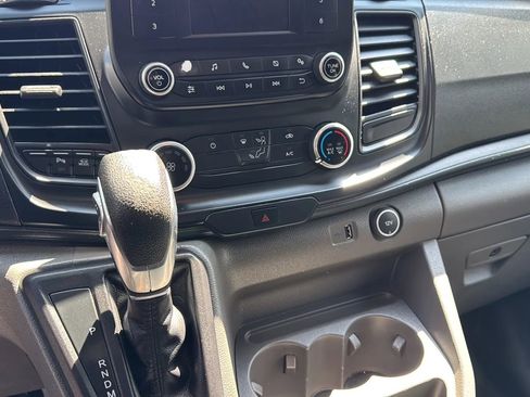Used 2020 Ford Transit 250 148 High Roof Extended w/ Load Area Protection Package image 18