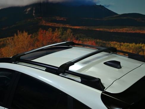 Certified 2025 Subaru Crosstrek 2.5i Sport w/ Popular Package #3A image 16