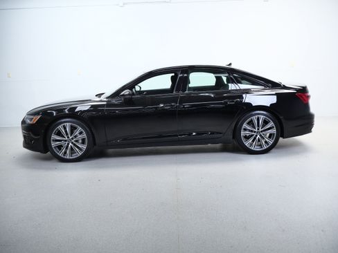Used 2023 Audi A6 Premium Plus AWD/4WD image 9