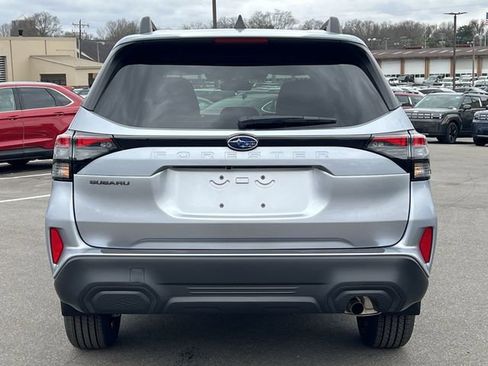 New 2026 Subaru Forester Premium image 34