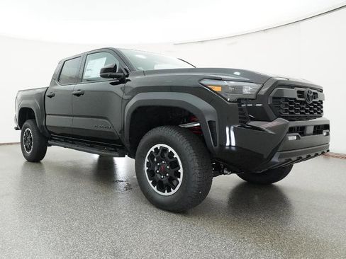 New 2025 Toyota Tacoma TRD Off-Road image 97