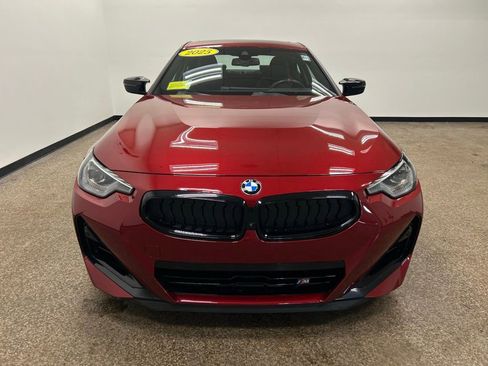 Used 2025 BMW M240i Coupe image 10