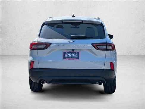 Used 2025 Ford Escape ST-Line w/ Tech Pack #1 image 8