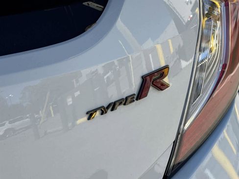 Used 2021 Honda Civic Type R image 32