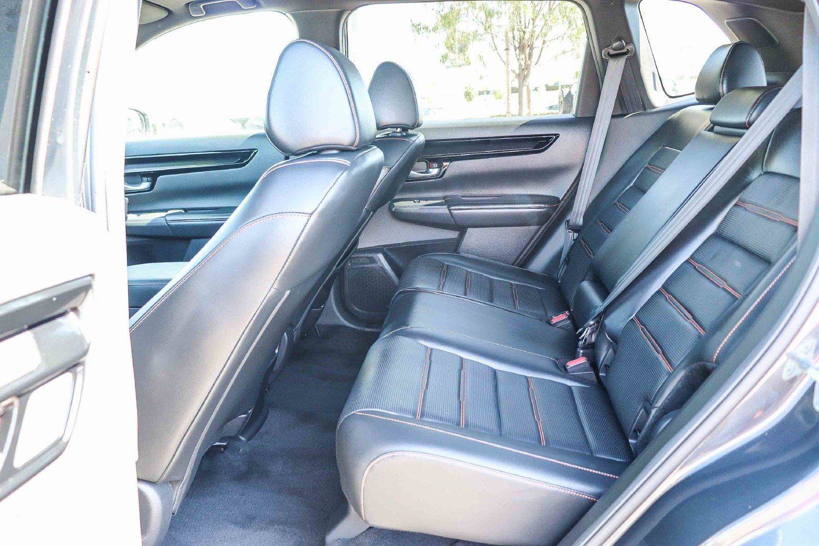 Used 2023 Honda CR-V Sport Touring image 17