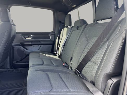 New 2026 RAM 1500 Lone Star image 27