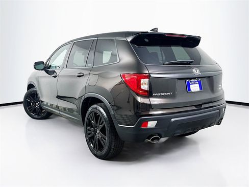 Used 2019 Honda Passport Sport image 6