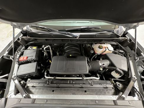 Used 2024 GMC Sierra 1500 Elevation w/ X31 Off-Road Package image 30