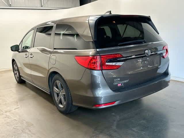 Used 2021 Honda Odyssey EX image 21