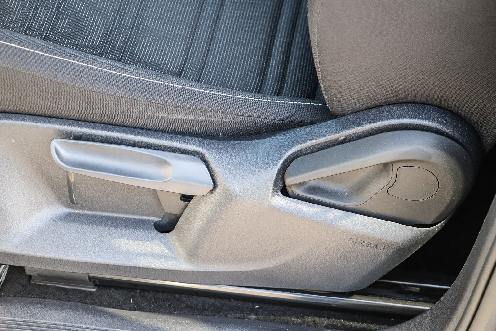 Used 2024 Volkswagen Tiguan S AWD/4WD image 20