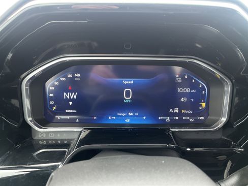 Used 2026 Chevrolet Silverado 1500 RST w/ RST Select Package image 18