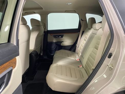 Used 2019 Honda CR-V EX image 11