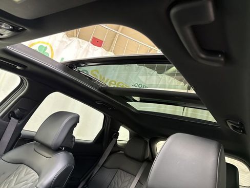 Certified 2023 Kia Sportage X-Line Prestige image 24