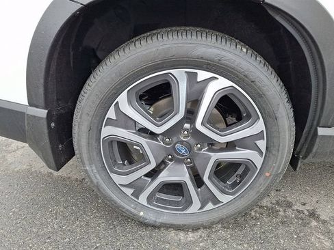 New 2026 Subaru Ascent Limited AWD/4WD image 6