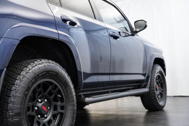 Used 2016 Toyota 4Runner Trail AWD/4WD image 33