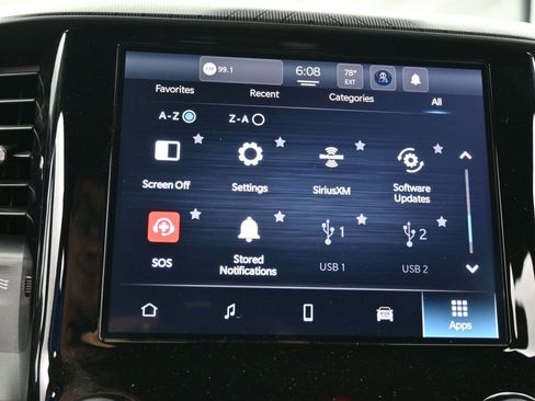 Used 2026 RAM 1500 Big Horn image 23