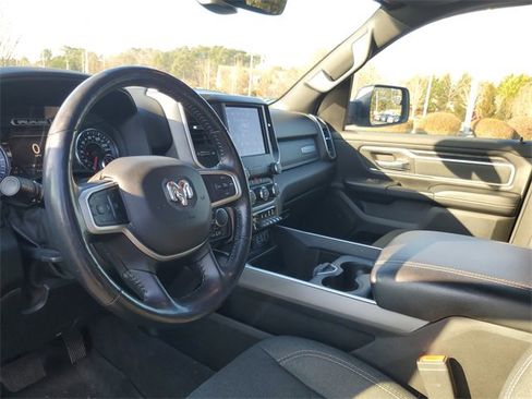 Used 2020 RAM 1500 Big Horn image 12