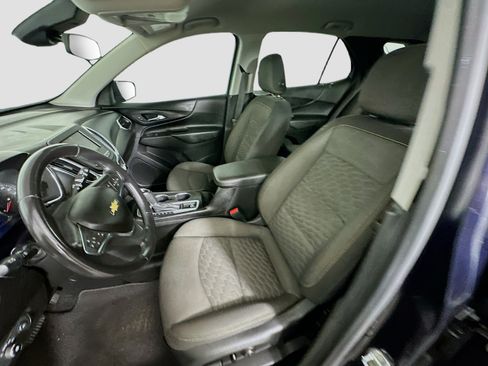 Used 2020 Chevrolet Equinox LT FWD image 13