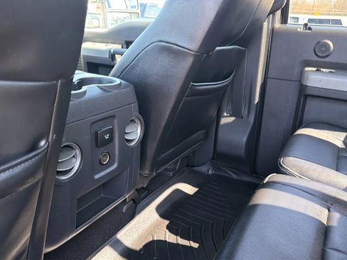 Used 2016 Ford F350 Lariat w/ Lariat Ultimate Package image 47