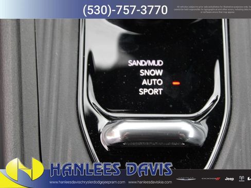 New 2026 Jeep Cherokee Limited image 22