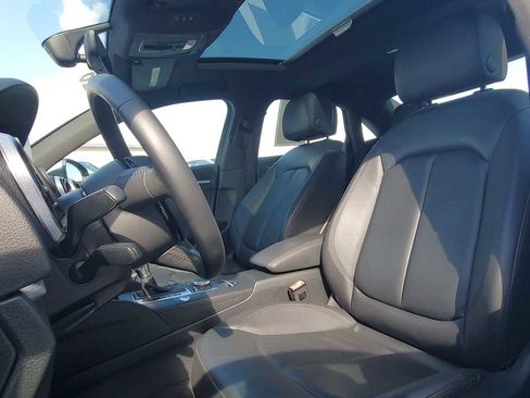 Used 2016 Audi A3 2.0T Premium Plus w/ Premium Plus Package image 16