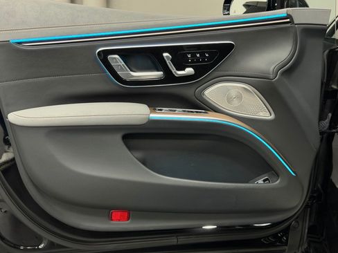 Certified 2024 Mercedes-Benz EQS 450+ 4MATIC Sedan image 19