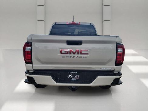 New 2026 GMC Canyon Elevation w/ Convenience Package RWD image 5