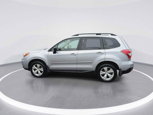 Used 2016 Subaru Forester 2.5i w/ Alloy Wheel Package image 5