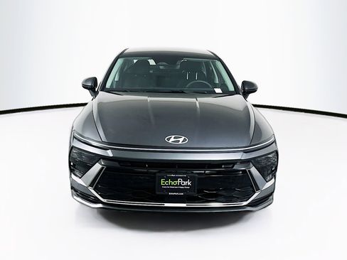 Used 2025 Hyundai Sonata SEL image 2
