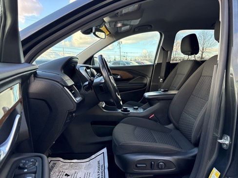 Certified 2021 GMC Terrain SLE w/ Driver Convenience Package image 16