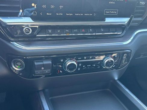 Certified 2024 GMC Sierra 3500 SLT w/ SLT Premium Package image 30