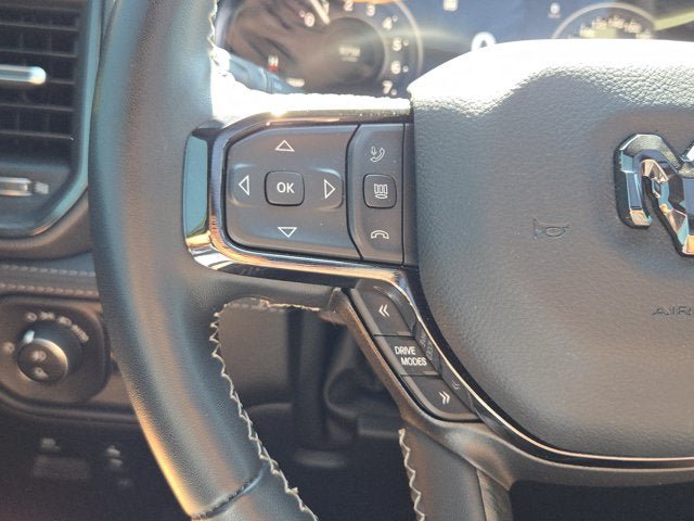 Used 2026 RAM 1500 Limited AWD/4WD image 31