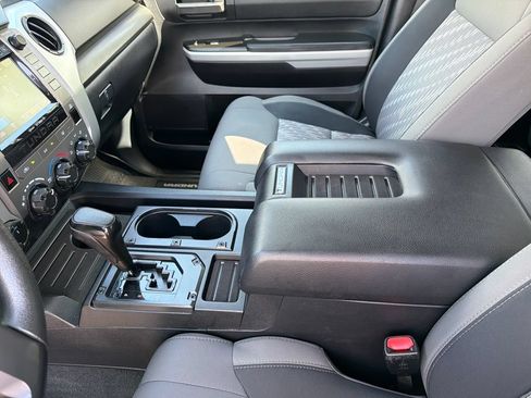 Used 2019 Toyota Tundra SR5 w/ TRD Off Road Package AWD/4WD image 37