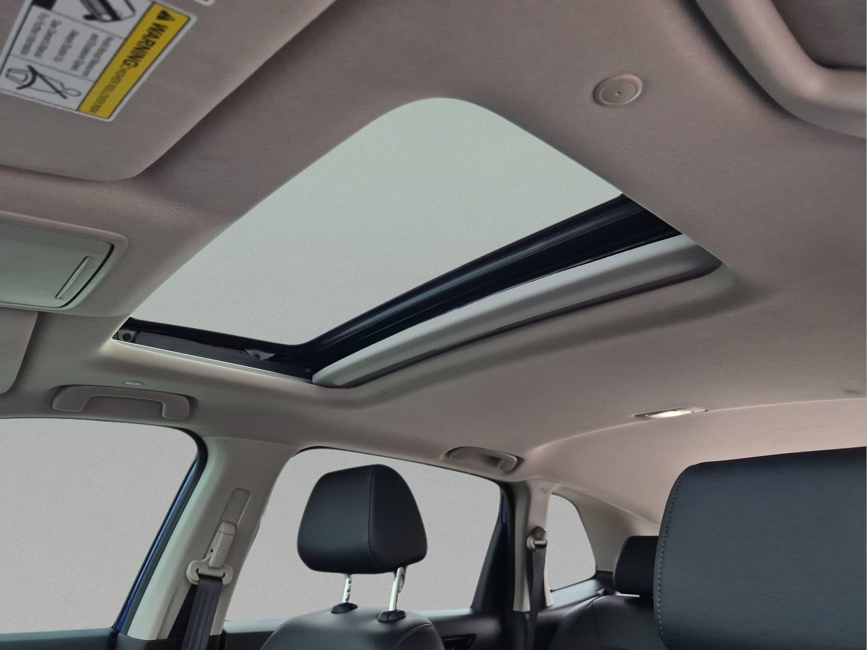 Certified 2025 Honda CR-V EX-L image 28