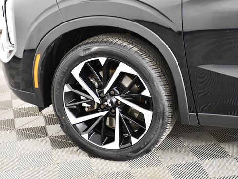 Used 2022 Mitsubishi Outlander SE AWD/4WD image 51