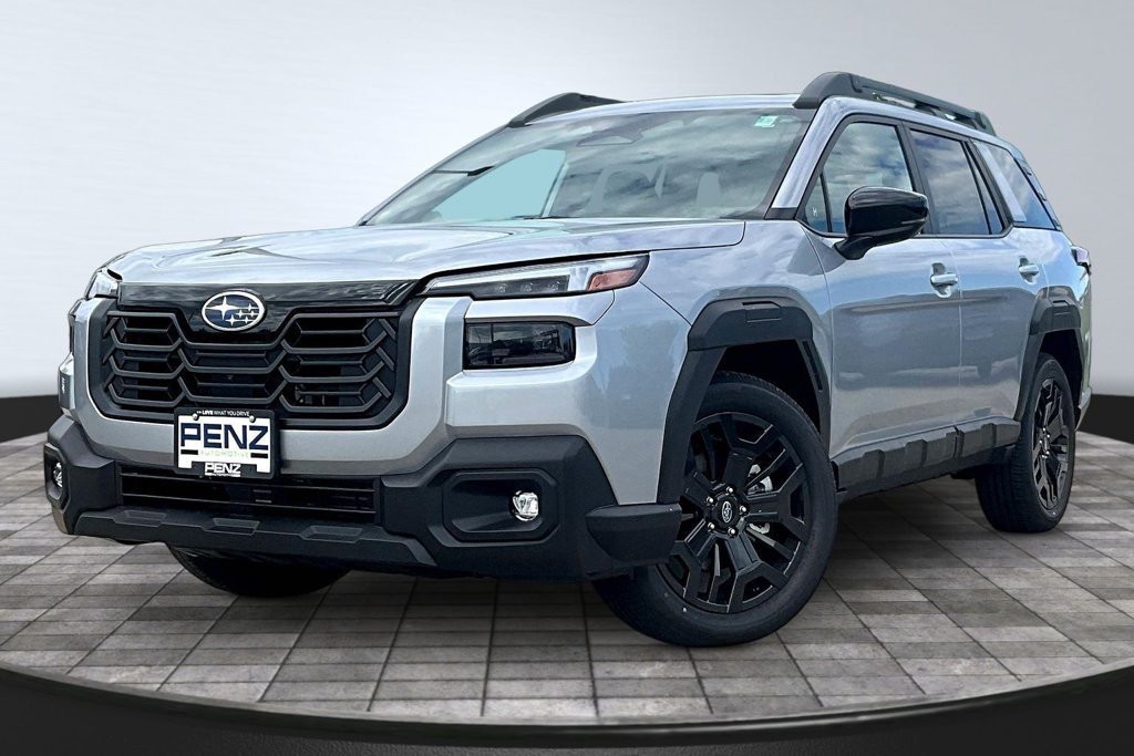 New 2026 Subaru Outback Limited XT AWD/4WD image 1
