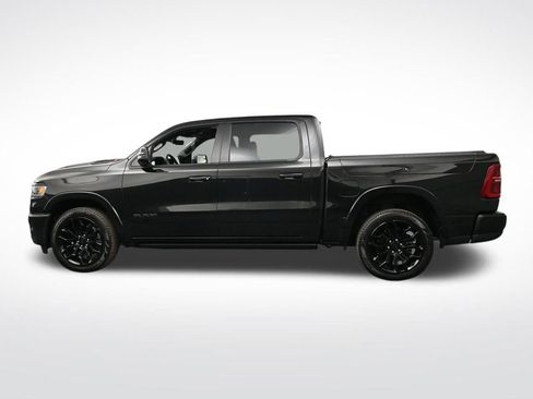 Used 2026 RAM 1500 Limited AWD/4WD image 2